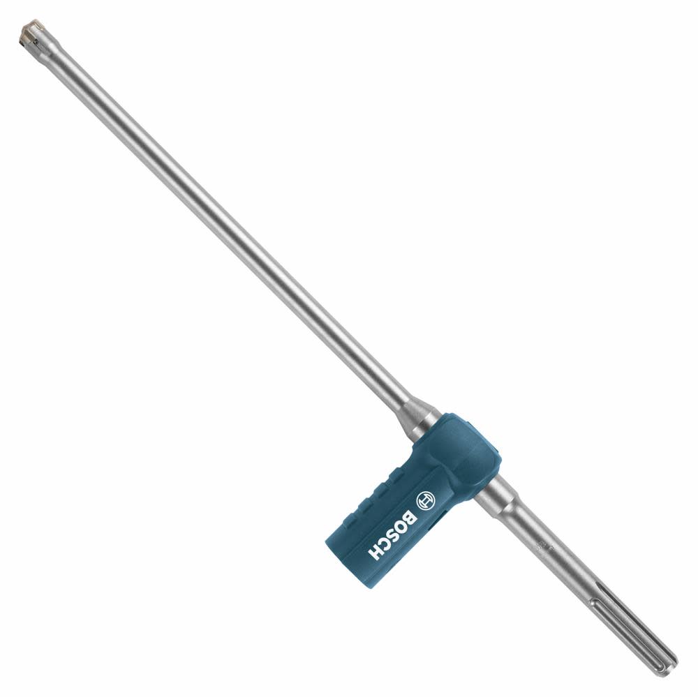 

Bosch 7/8 In. x 25 In. SDS-max Speed Clean Dust Extraction Bit