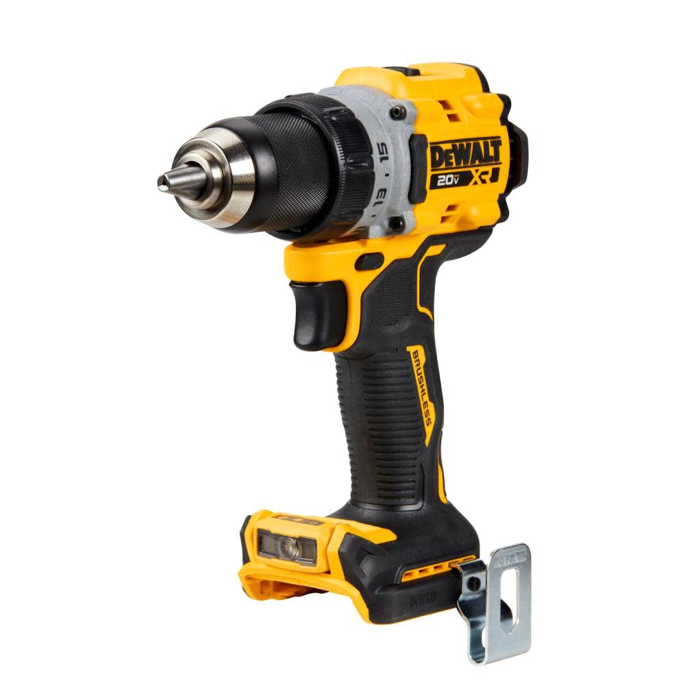 Dewalt 20v xr outlet brushless