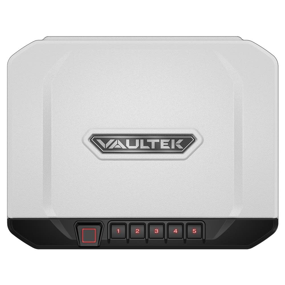 

Vaultek Safe VS20i Biometric Safe Covert Black