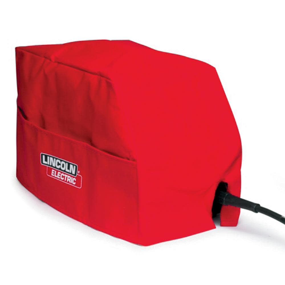 

Lincoln Electric Welding Cover