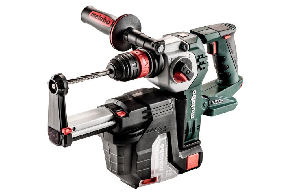 

Metabo 18V Cordless Hammer