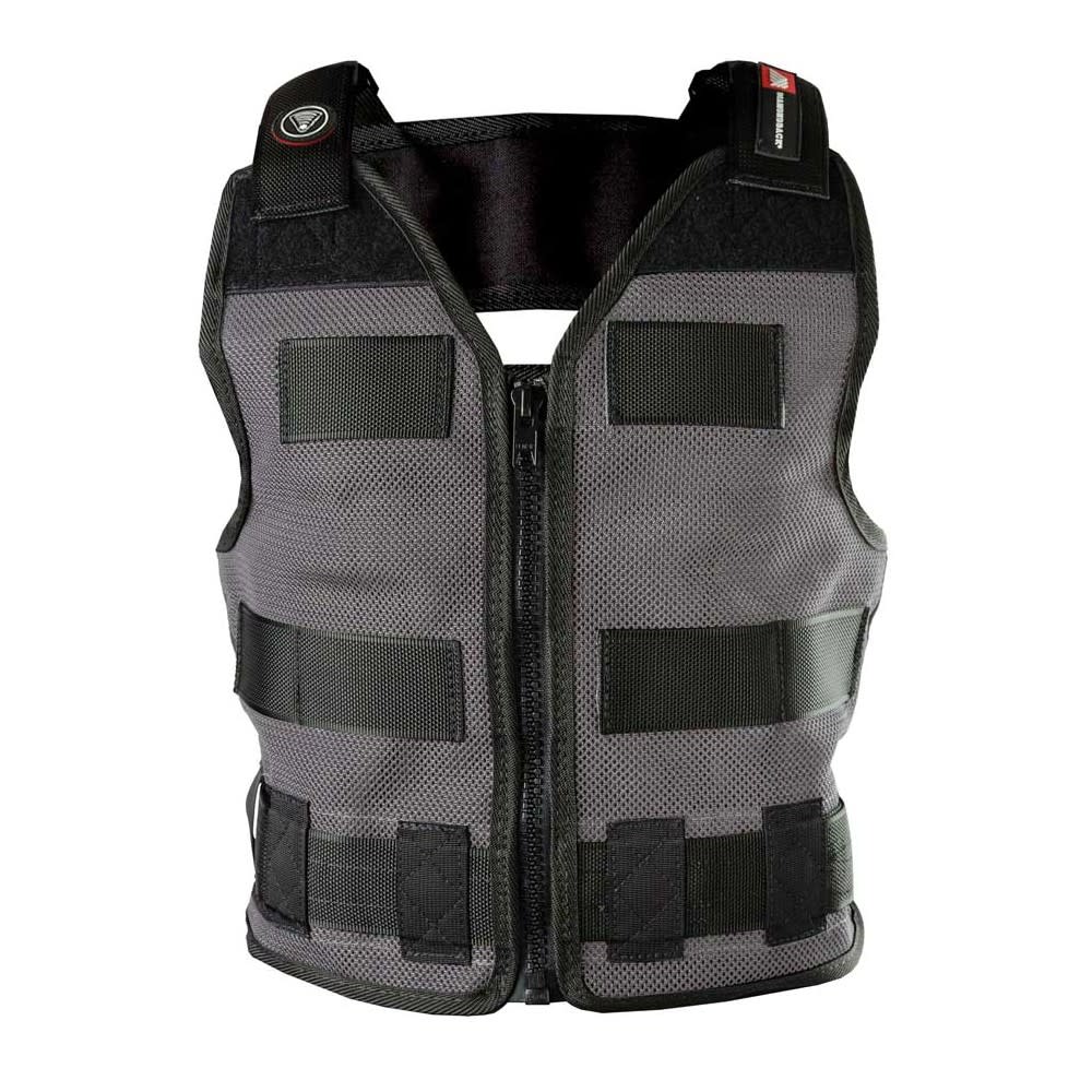 トップス 2023AW Brook Tool Vest (black) Tool Vest Systems | Occidental Leather Work Vests, Made in USA