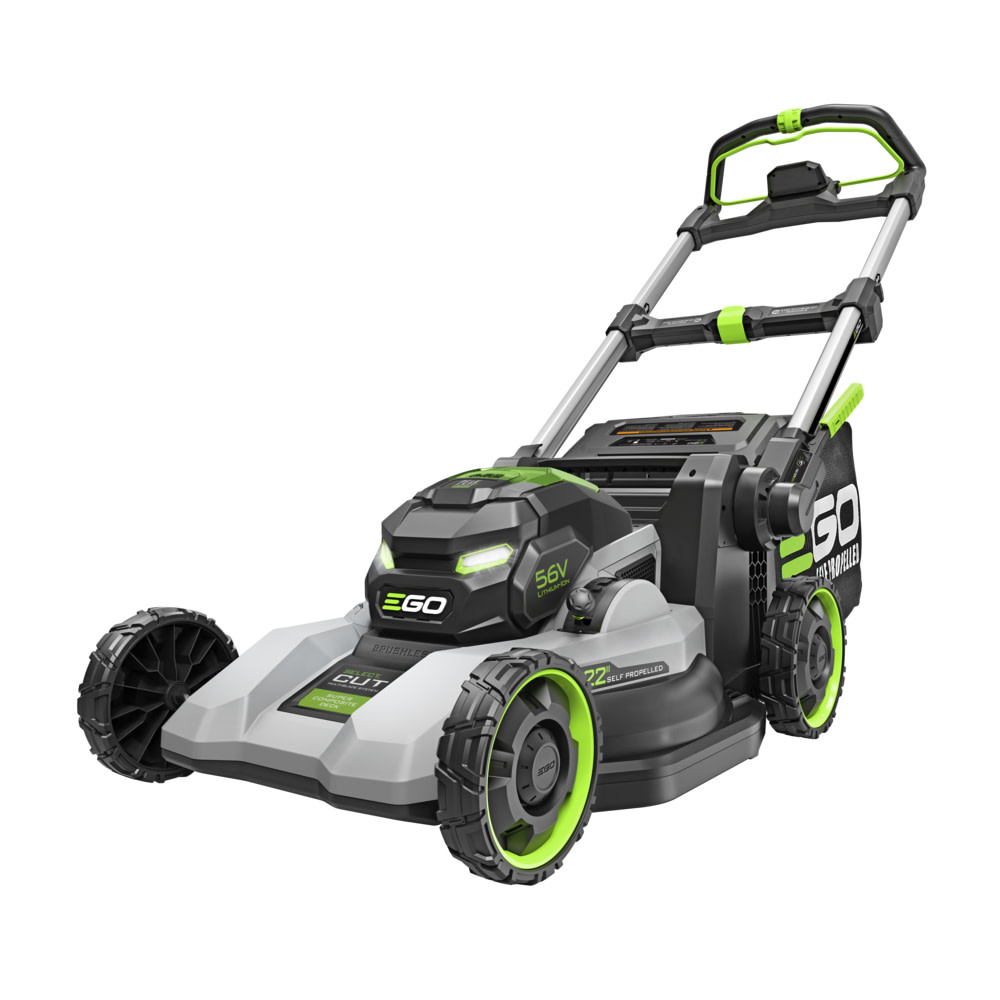 EGO 1000 Series 22 Inch Select Cut Self-Propelled Mower (Bare Tool)