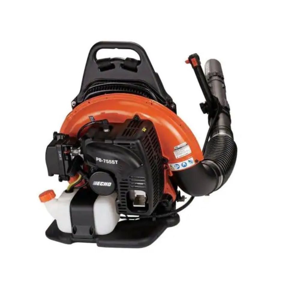 

Echo Back Pack Blower Gas 63.3cc