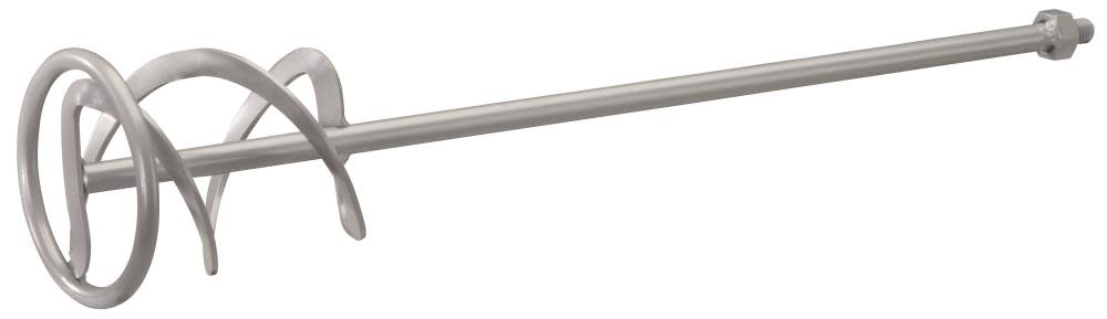 Metabo Mixing Paddle - 120 mm diameter 590 mm length (RS-R2-120)