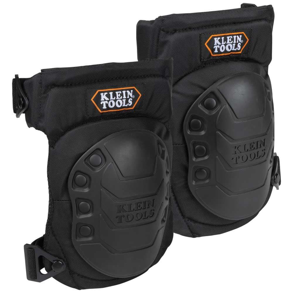 

Klein Tools Hinged Gel Knee Pads