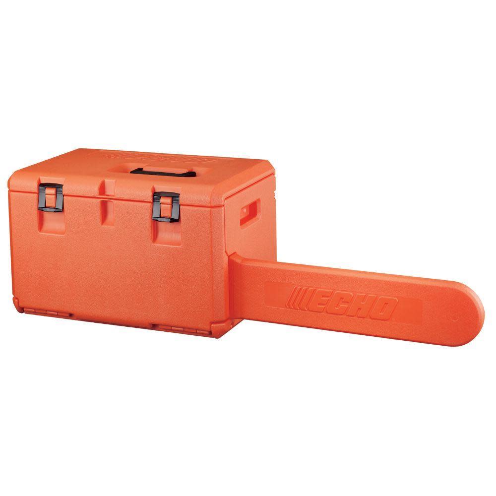 

Echo 20" Chain Saw TOUGHCHEST Carry Case
