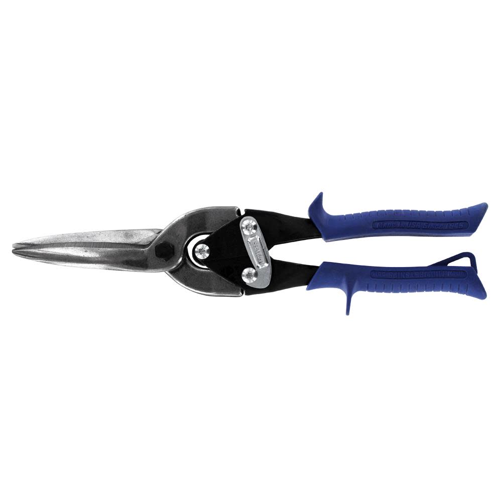 

Midwest Snips Long Cut Aviation Snip