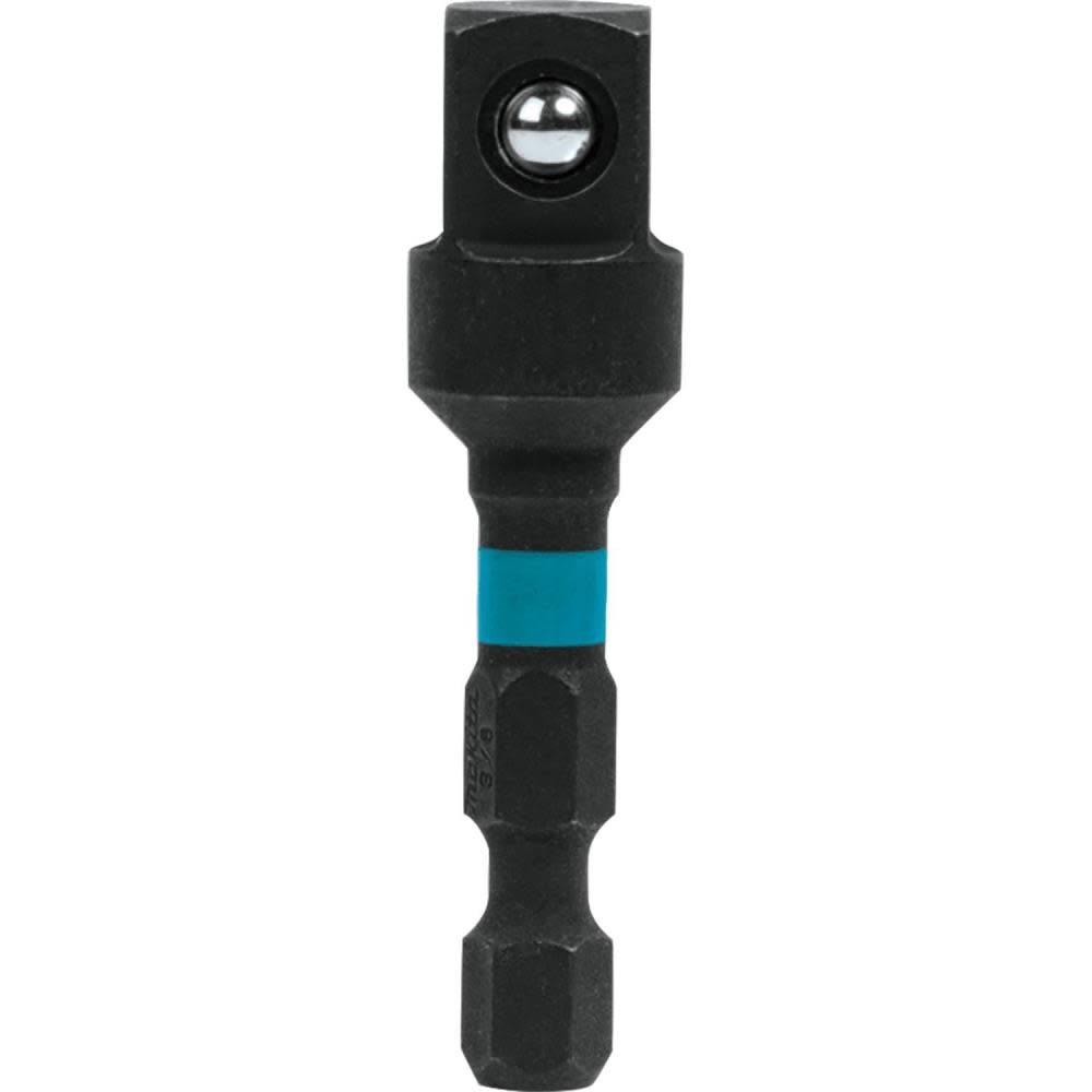 

Makita Impact X 3/8 x 2 Socket Adapter