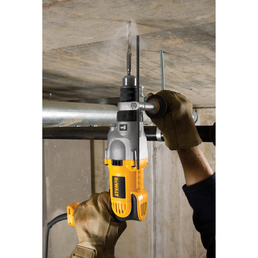 Dwd520 hammer drill 2025
