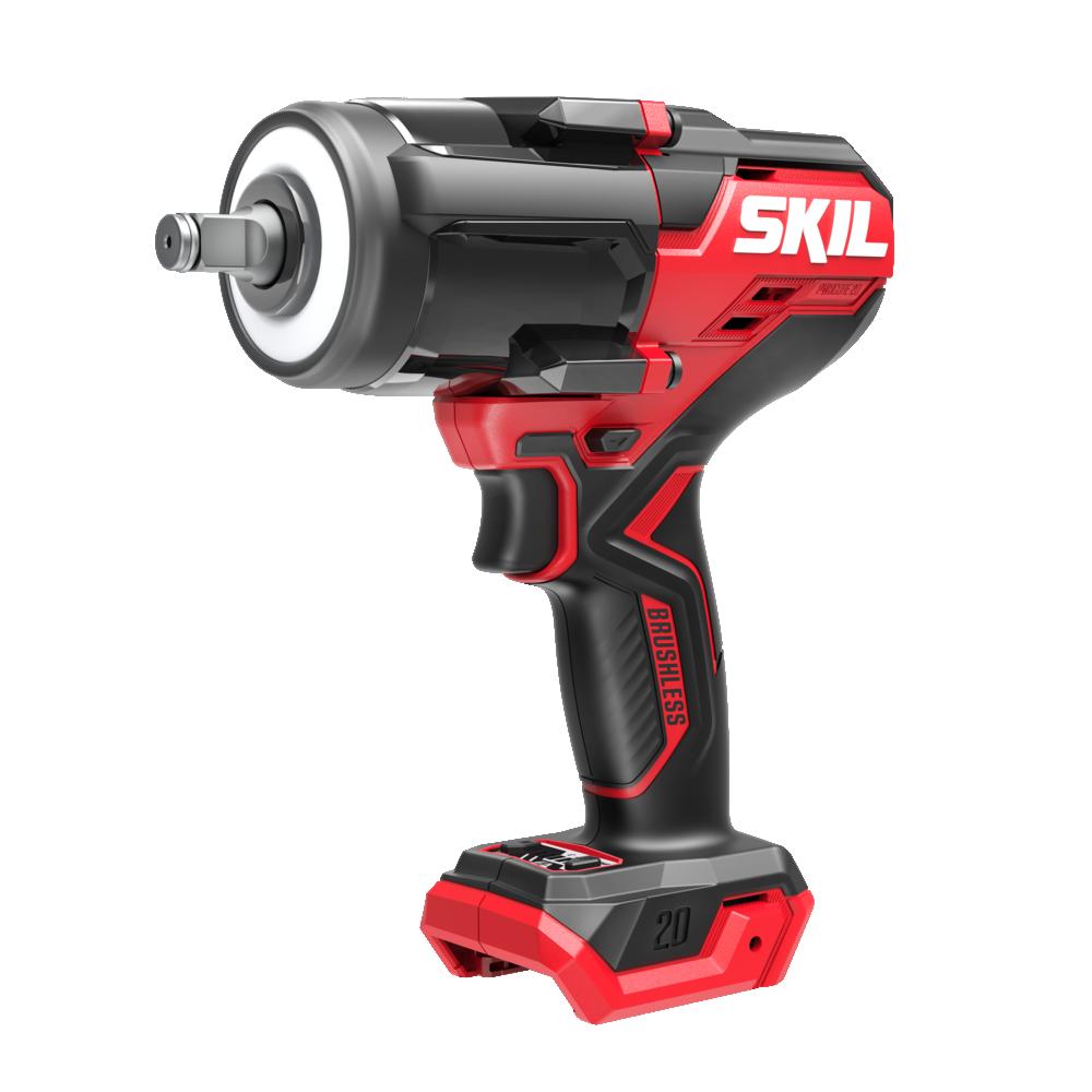 Skil pwr shop core 20