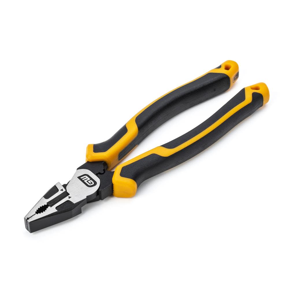 

GEARWRENCH Pitbull Universal Cutting Pliers 8" Dual Material