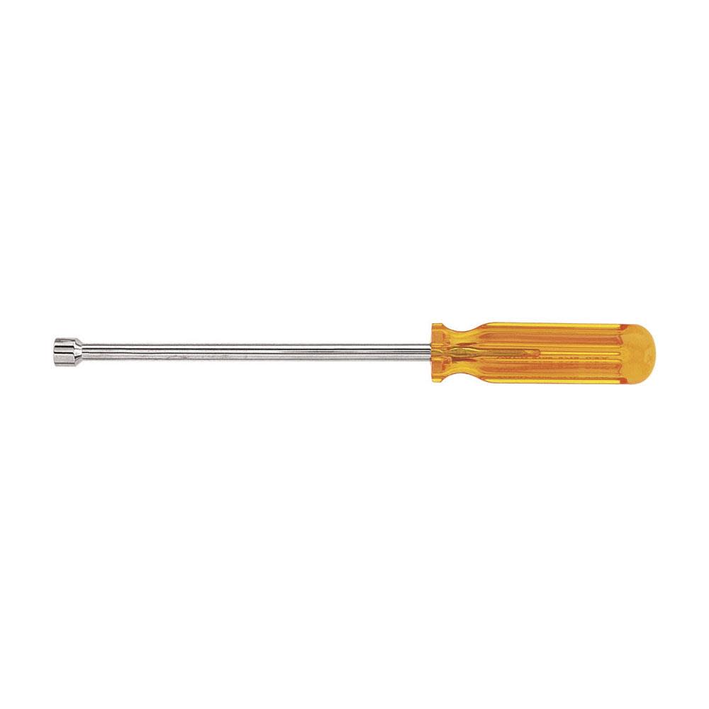 Klein Tools 5/16in Indiv. Nut Driver 6in Shaft S106 - Acme Tools