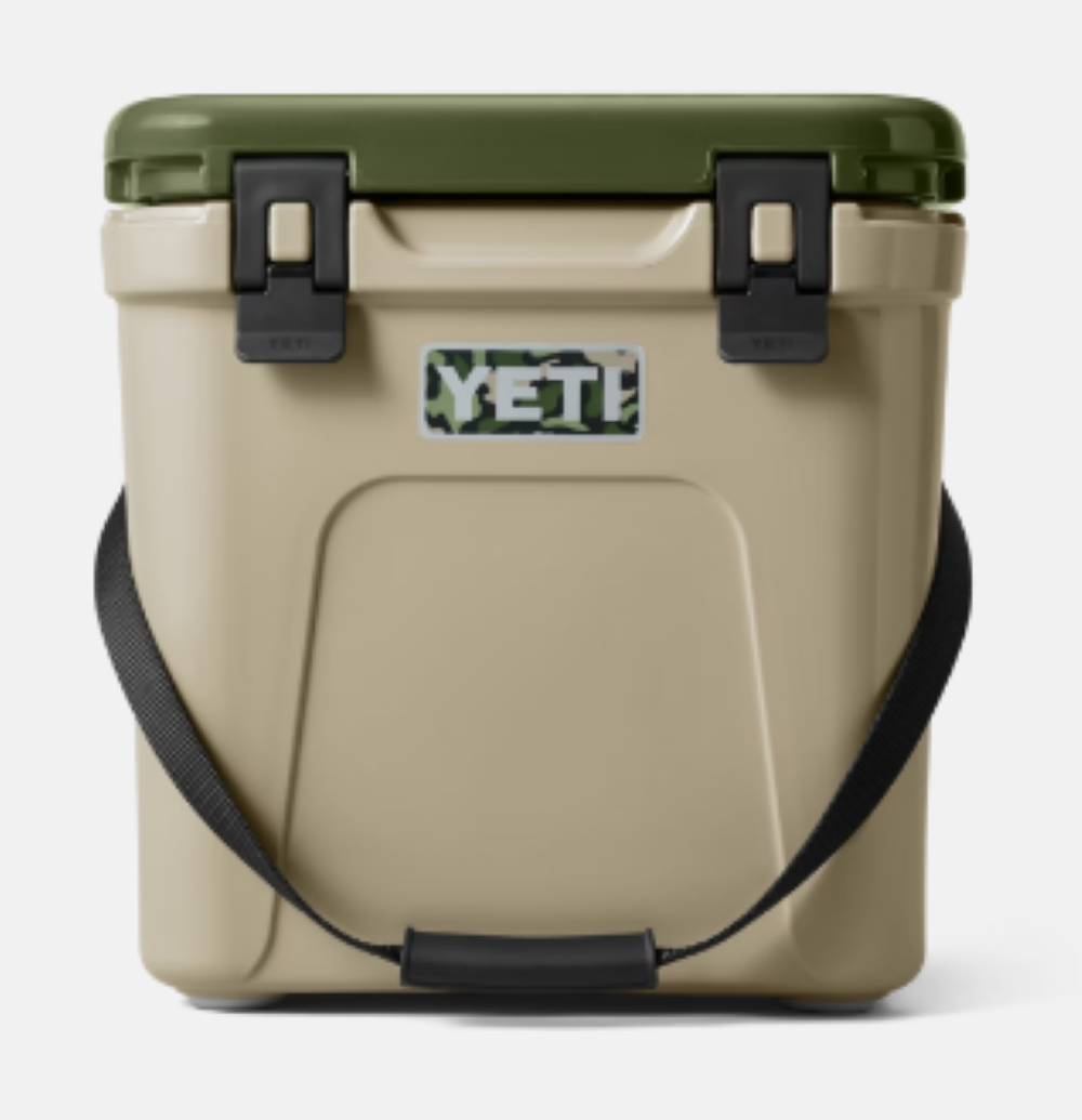 

Yeti Roadie 24 Cooler Decoy