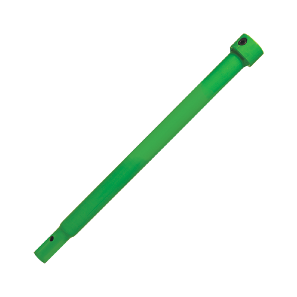 

Ion 12" Extension for all ION Powerheads and Augers