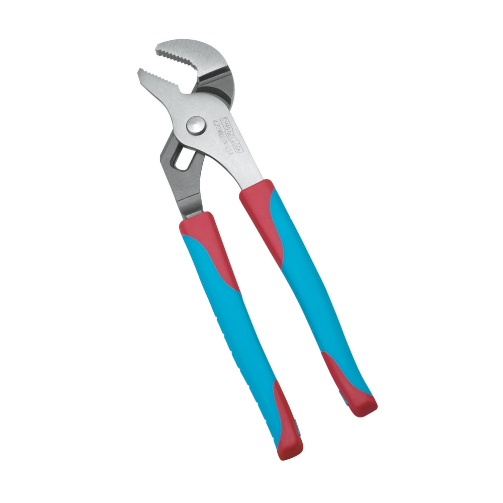 

Channellock 9-1/2 In. CODE BLUE Tongue & Groove Plier