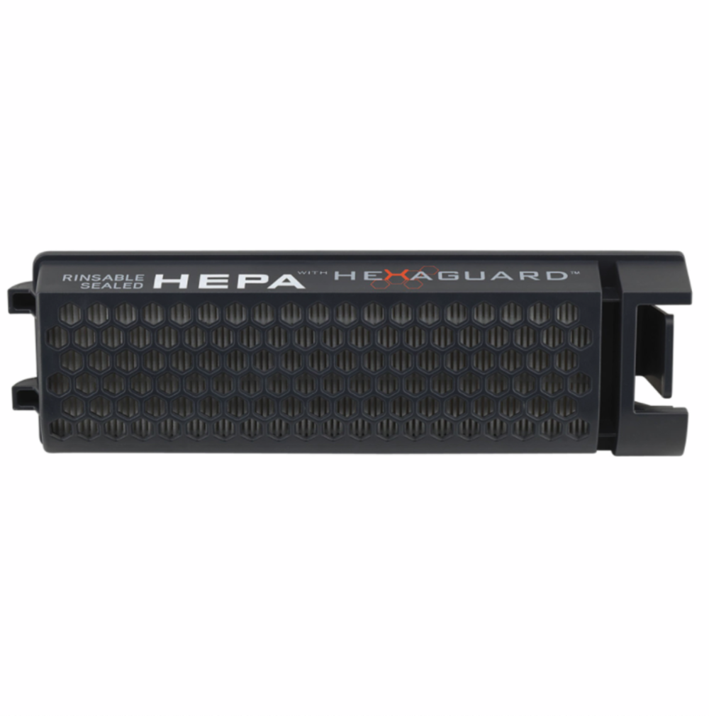 

Hoover Residential Vacuum HEPA Exhaust Filter for the HushTone Vacuum Cleaners