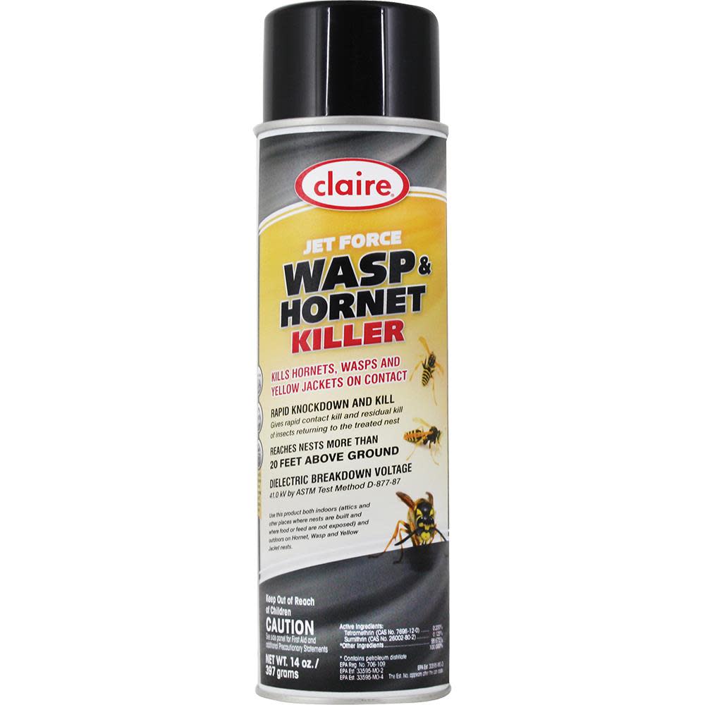 

Aervoe Wasp & Hornet Killer