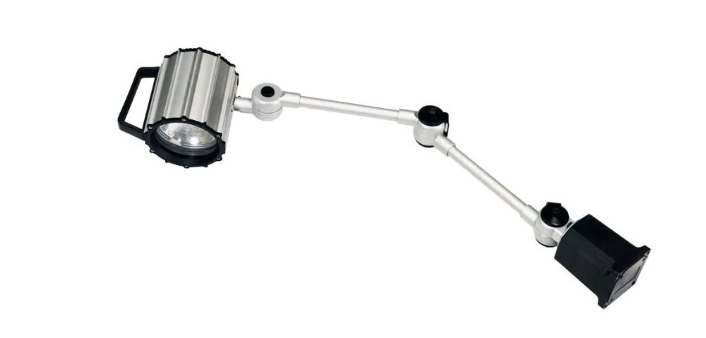 

Laguna Tools Pro Light System Dual Arm 110 Volt