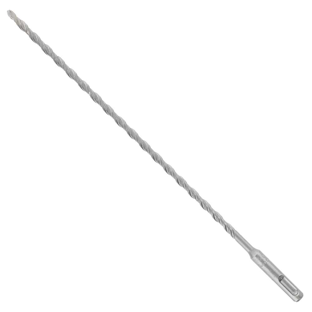 

Diablo Tools 1/4"x10"x12" SDS-Plus 2-Cutter