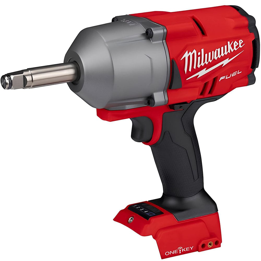 Milwaukee M18 FUEL 1/2inch Torque Impact Wrench (Bare Tool) 2769