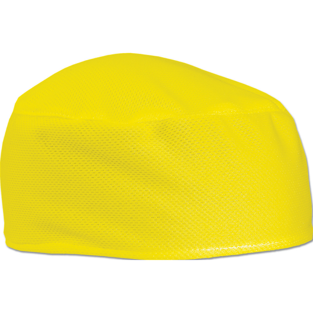 Ergodyne Chill-Its 6630 Lime Green High-Performance Cap