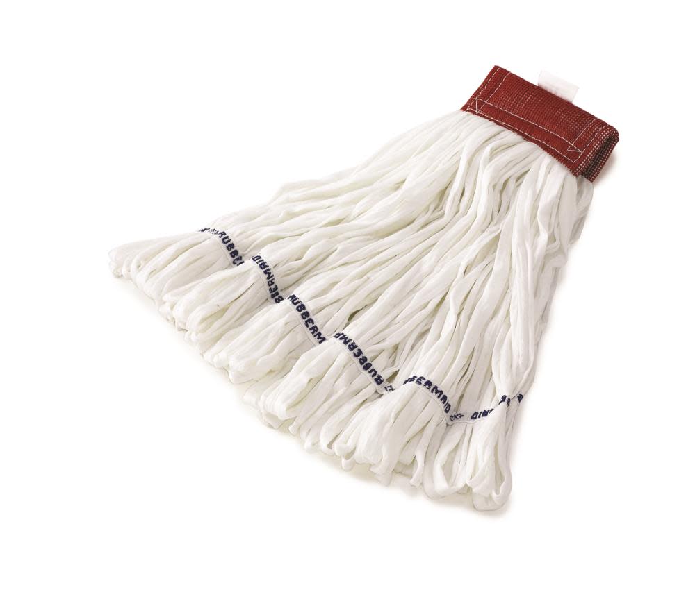 

Rubbermaid Rough Floor Wet Mop