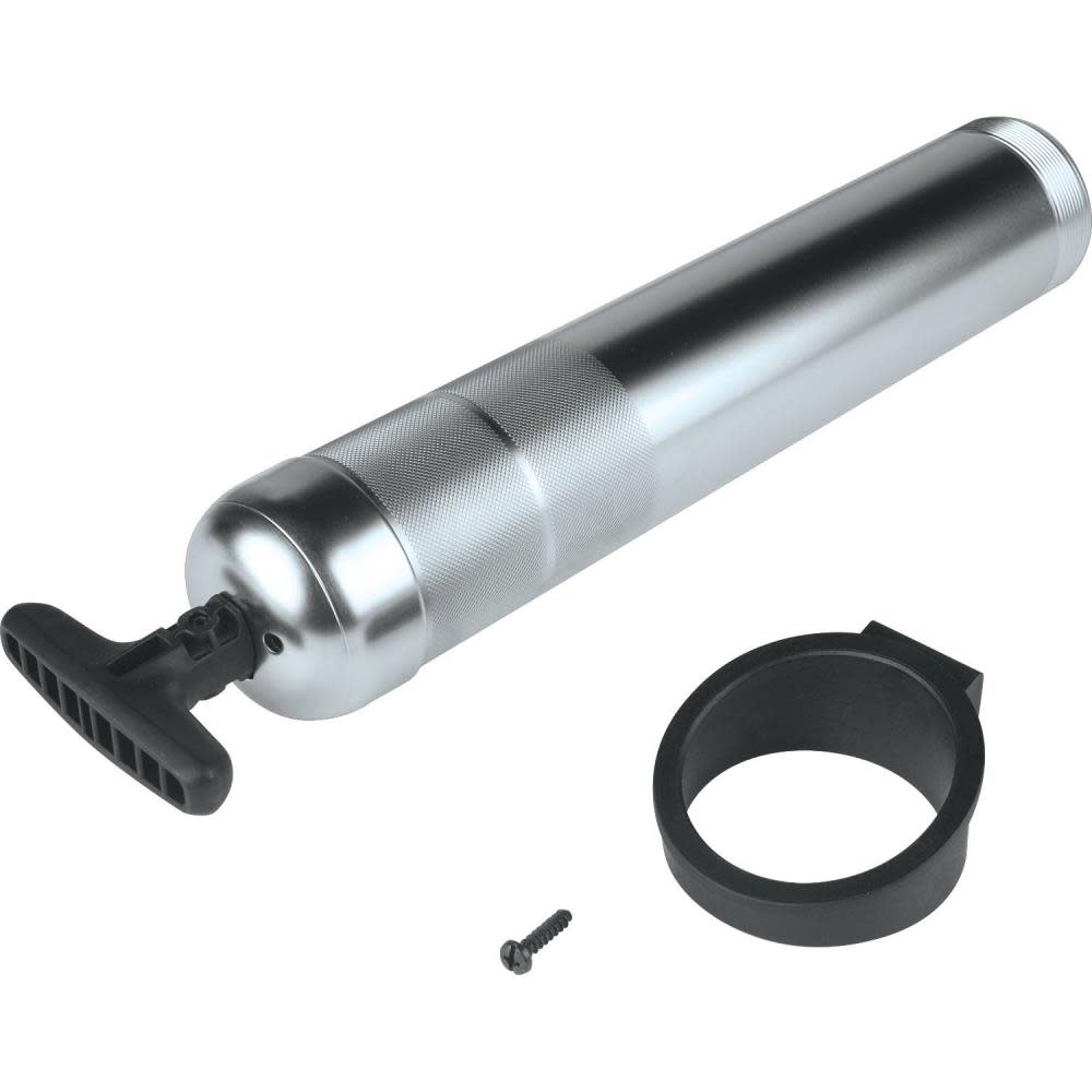 

Makita Grease Barrel 400g/14oz