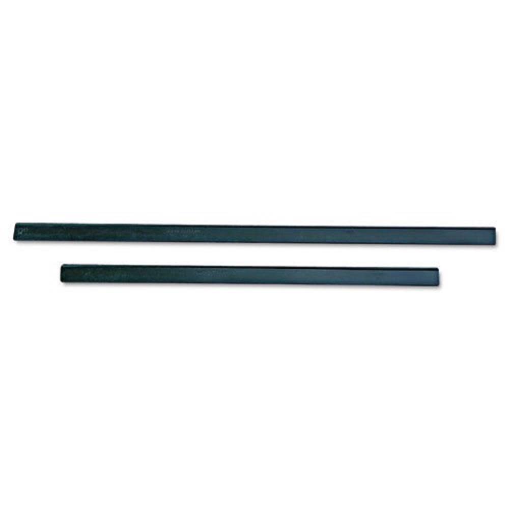 

Unger 12 In. ErgoTec Soft Rubber Squeegee Blade