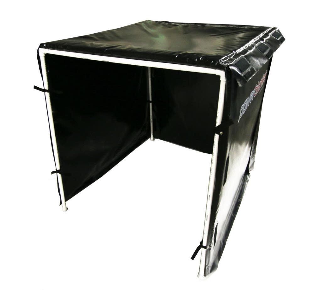 

Powerblanket Hot Box Bulk Material Warmer - 54 Cu. Ft. Capacity 1200 Watts