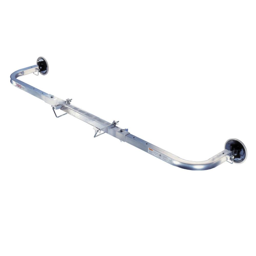 Werner Adjustable True Grip Stabilizer and Surface Protector