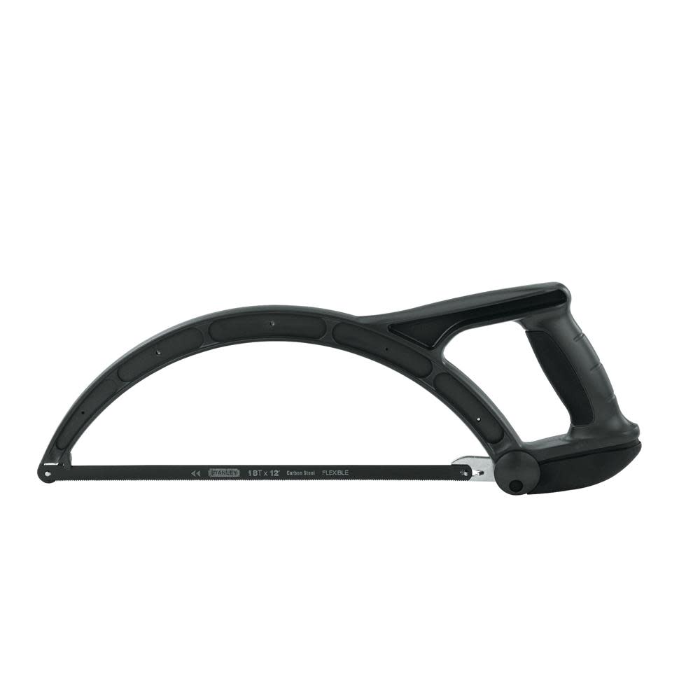 

Stanley 12In Composite Hackaw