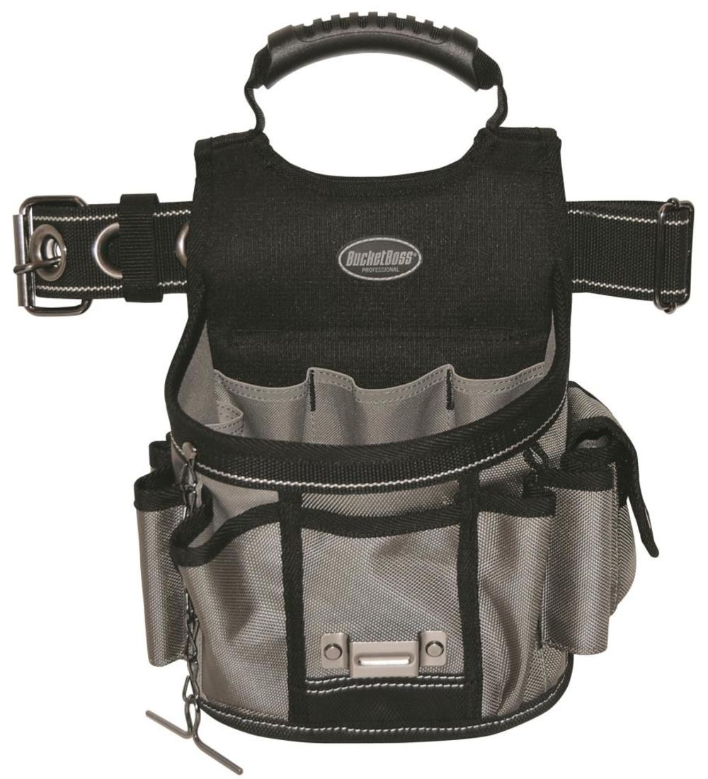 Bucket Boss Sparky Utility Pouch 55300 Acme Tools