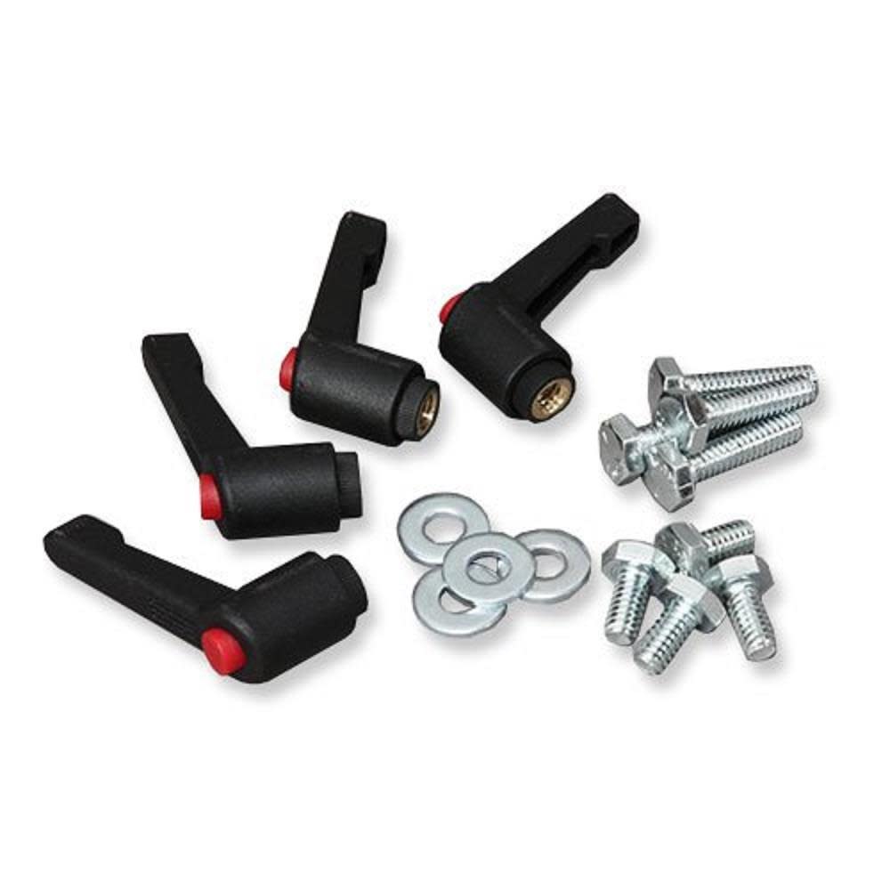 

Incra Build-It Ratchet Lever Knob Kit