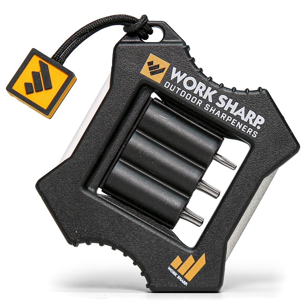

Work Sharp Micro Sharpener & Knife Tool