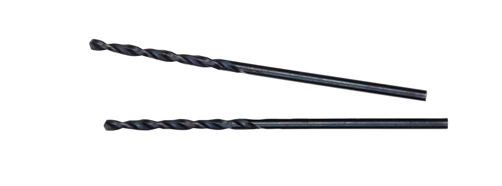 Milwaukee Thunderbolt Black Oxide Drill Bit 48 89 2710M910 Acme