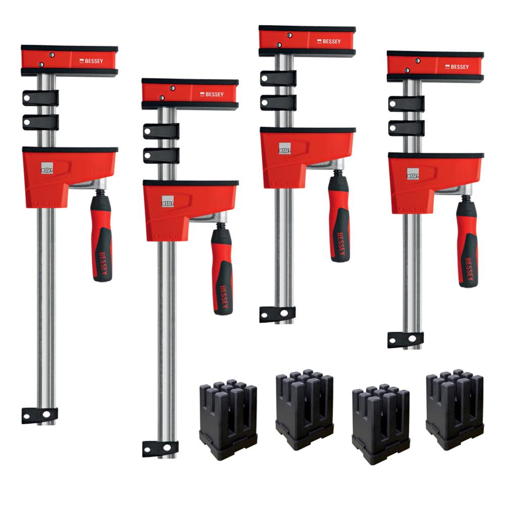 

Bessey Framing Kit