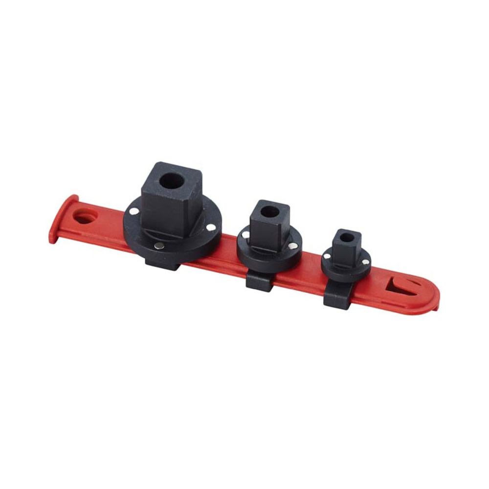 

Sunex 3 pc. Impact Sleeve Adapter Set