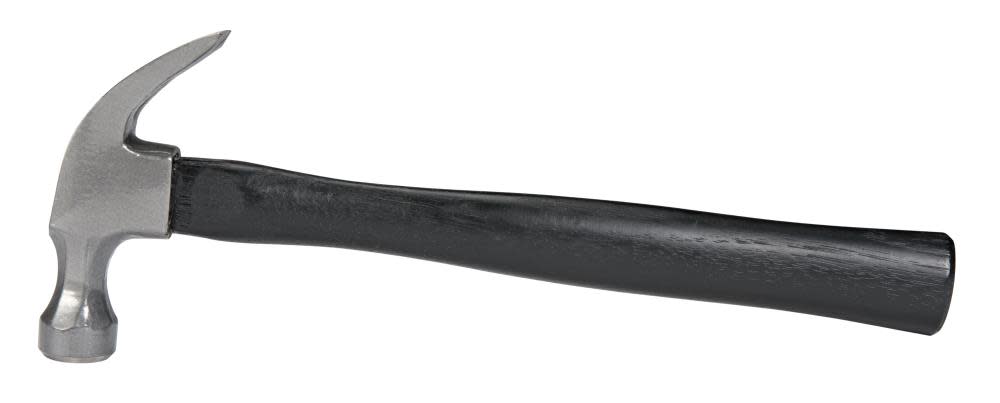 

Stanley Wood Handled Nail Hammer 16 oz