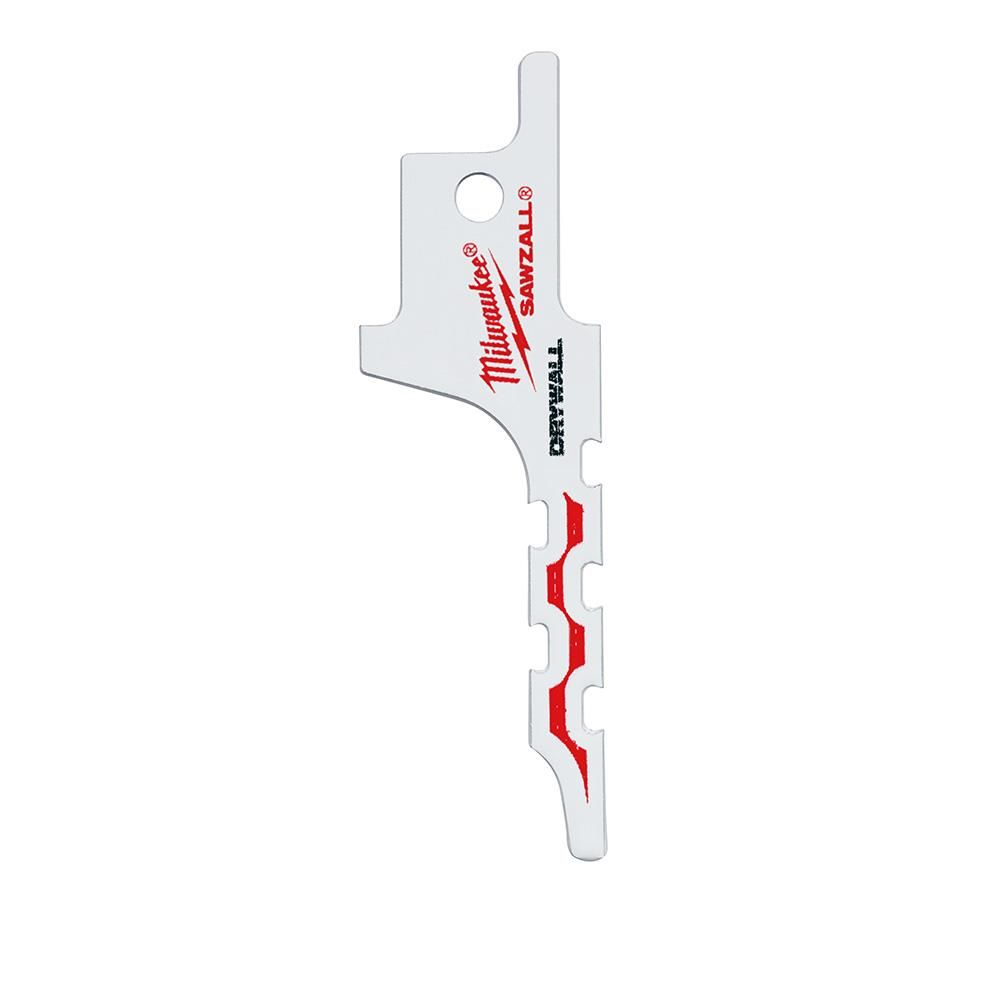 Milwaukee Drywall Sawzall Blade