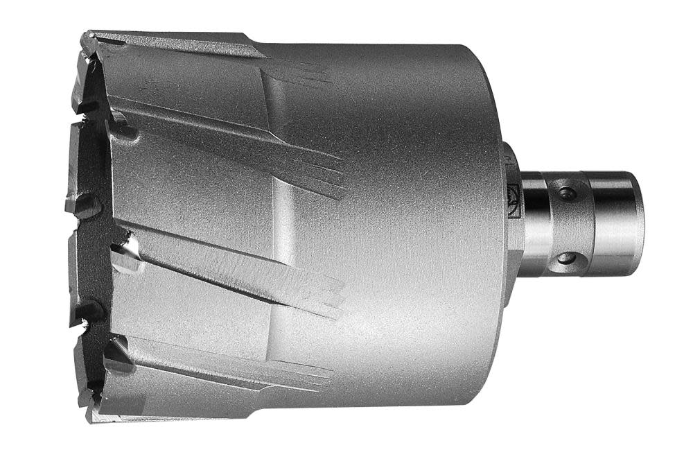 

Fein 1-5/8 In. x 2 In. QuickIN Carbide Annular Cutter Fits KBM/JCM Drills