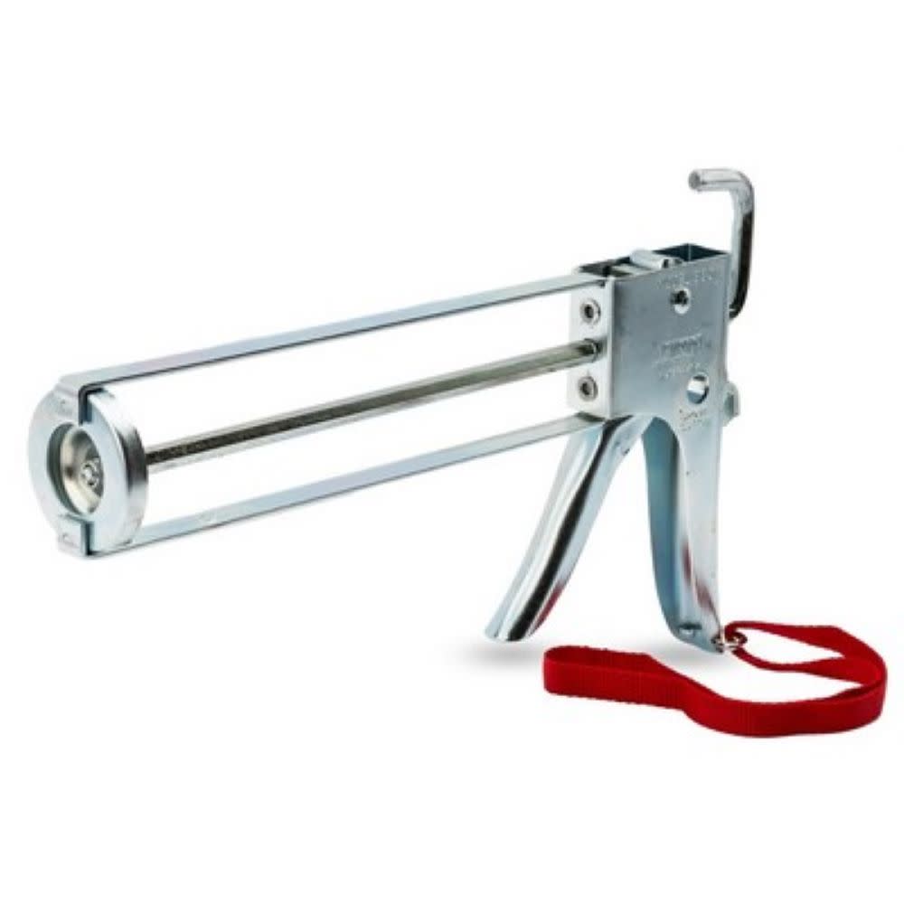 

Newborn Brothers Caulk Dispenser Skelton Hex Rod Parallel Frame
