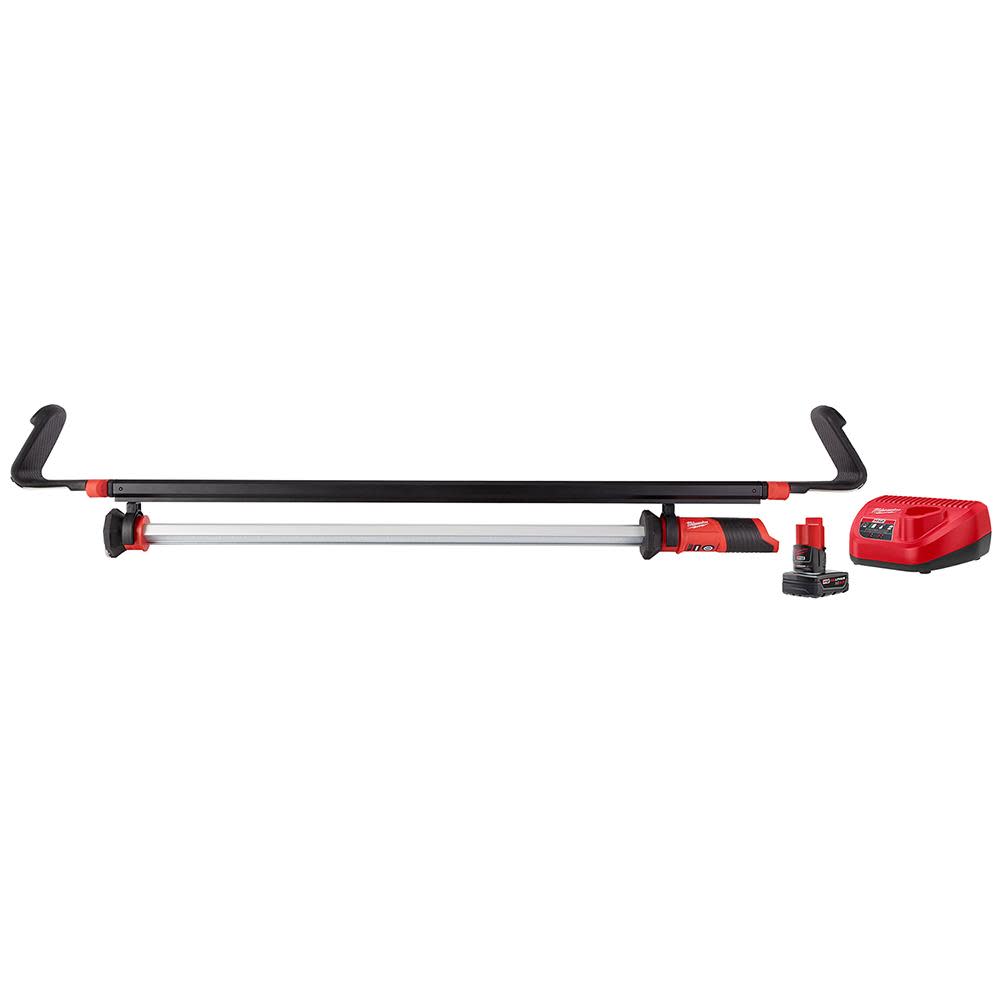 Milwaukee M12 LED Underhood Light Kit 212521XC Acme Tools