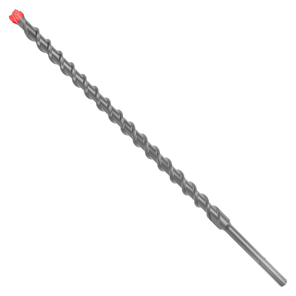 

Diablo Tools 1-1/8"x24"x29" Rebar Demon SDS-Max 4-Cut Carbide-Tip Ham Bit