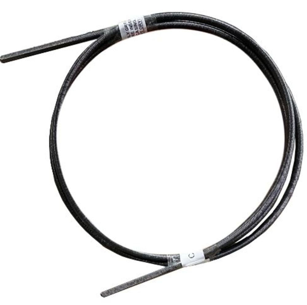 

Oztec Industries 10' Flexible Vibrator Shaft Core
