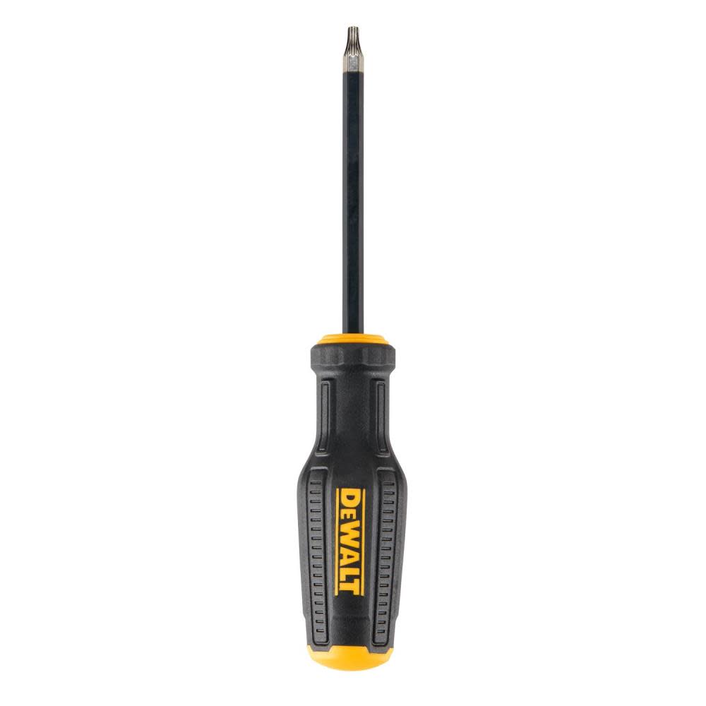 DEWALT TOUGHSERIES T20 Screwdriver DWHT65014 from DEWALT Acme Tools