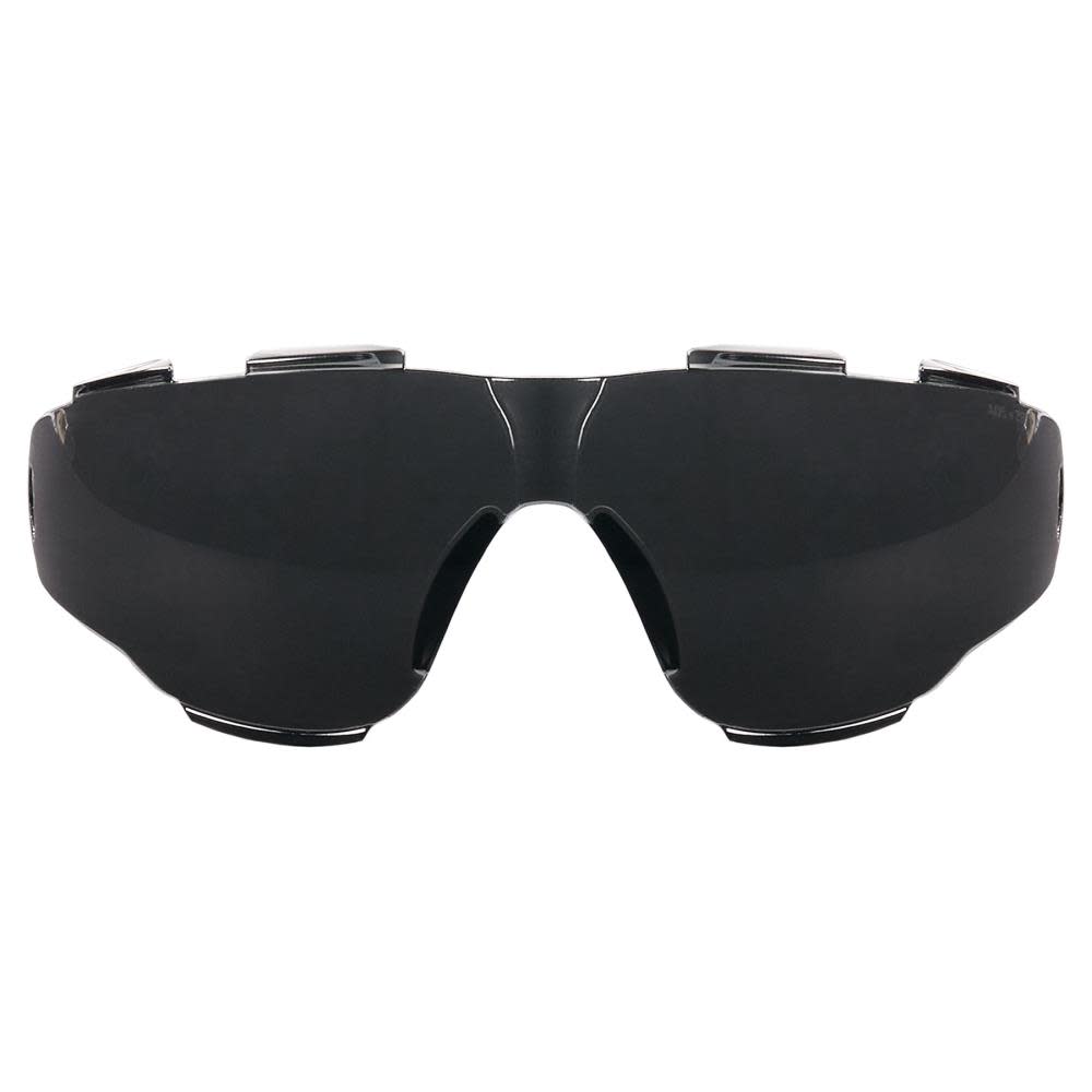 

Ergodyne Smoke OTG Safety Goggles Replacement Lens