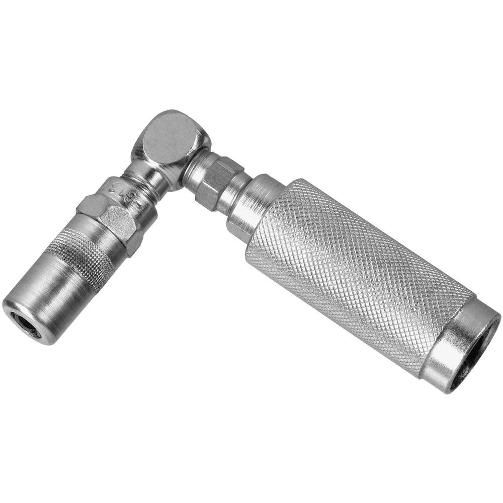 Grease Coupler Durable Mechanical for Grease Guns Mechanical Part Mechanical Equipment Grease Fitting Tool Grease Fittings Grease Fitting 