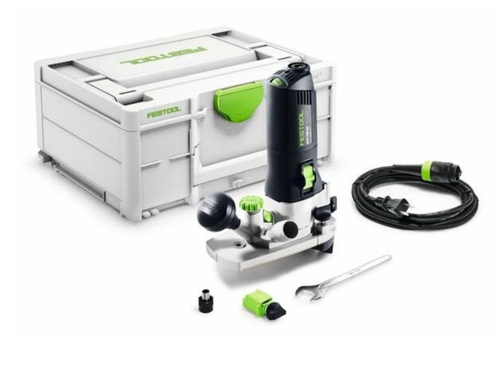 

Festool Edge Router MFK 700 EQ