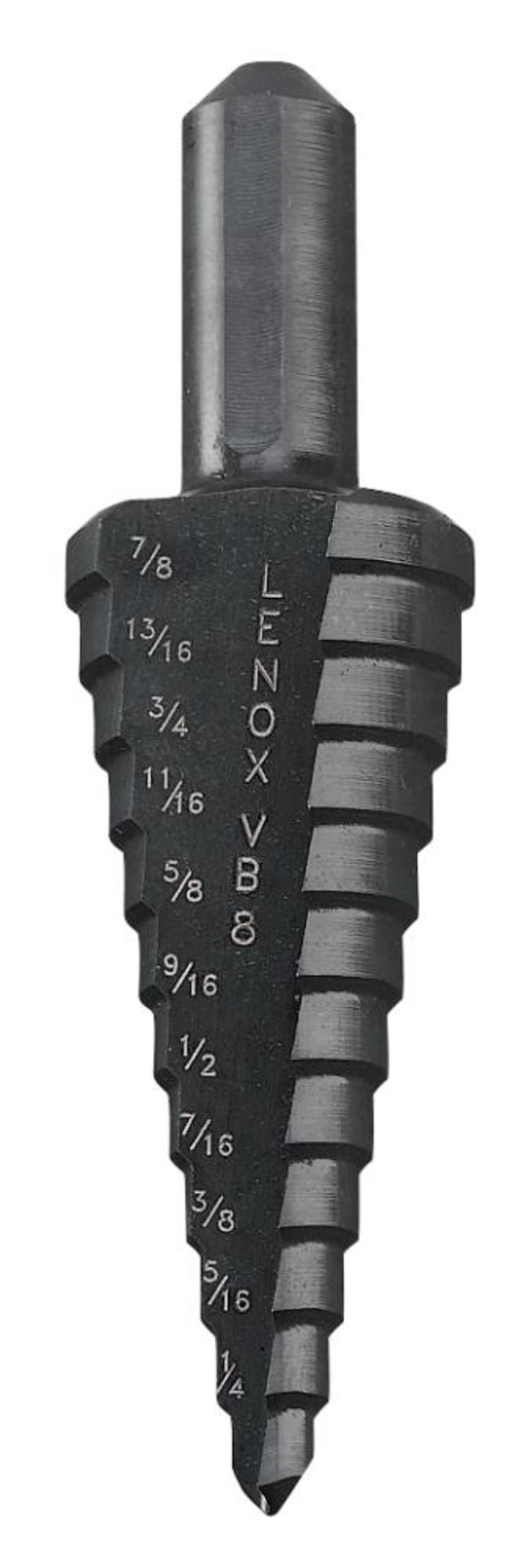 

Lenox VB-8 Vari-Bit